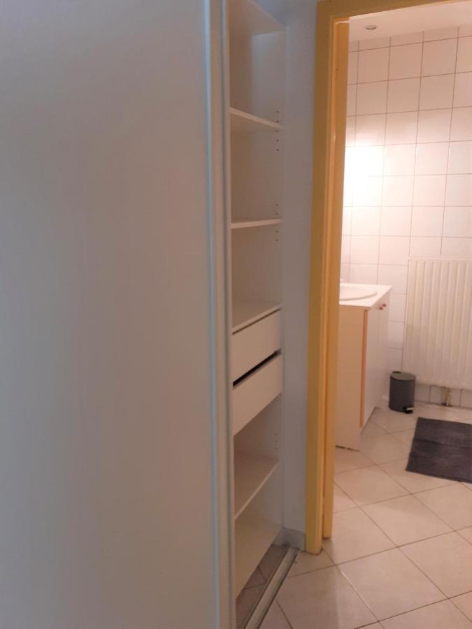 Appartement rez de chaussée avec terrasse et jardin Tence Exterior foto
